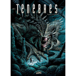Ténèbres T03 - Citadelle