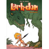 Larhdon T01 - Fils de l'âge bête ?