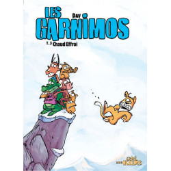 Les Garnimos T03 - Chaud...