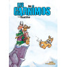 Les Garnimos T03 - Chaud effroi