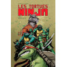 Les Tortues Ninja T01 - Nouveau départ