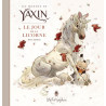 Les Mondes de Yaxin - Le Jour de la licorne