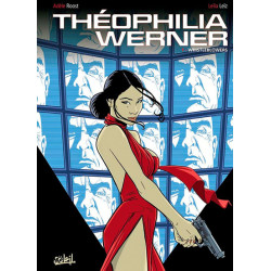 Théophilia Werner T01 -...
