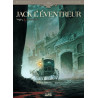 Jack l'Eventreur T01 - Les Liens du sang