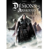 Les Démons d'Armoises T01 - Prelati