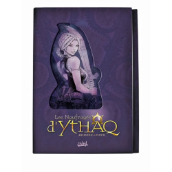 Les Naufragés d'Ythaq -...