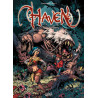 Haven T02 - L'Anneau de Dammor