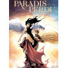 Paradis perdu psaume 2 T04 - Fins