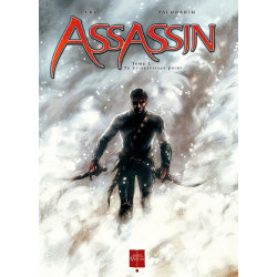 Assassin T02 - Tu ne...
