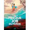 Le Meilleur job du monde T01 - L'Ile Carpenter