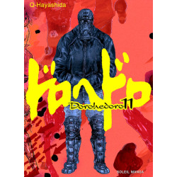 Dorohedoro T11