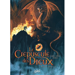Le Crépuscule des Dieux -...