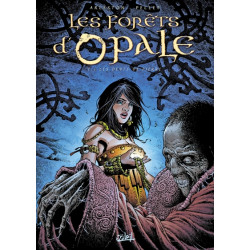 Les Forêts d'Opale T07 -...