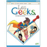 Les Geeks T08 - Vers l'infini et au-delà