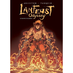 Lanfeust Odyssey T03 - Le...