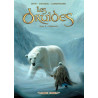 Les Druides T06 - Crépuscule