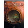 20 000 siècles sous les mers T02 - Le Repaire de Cthulhu