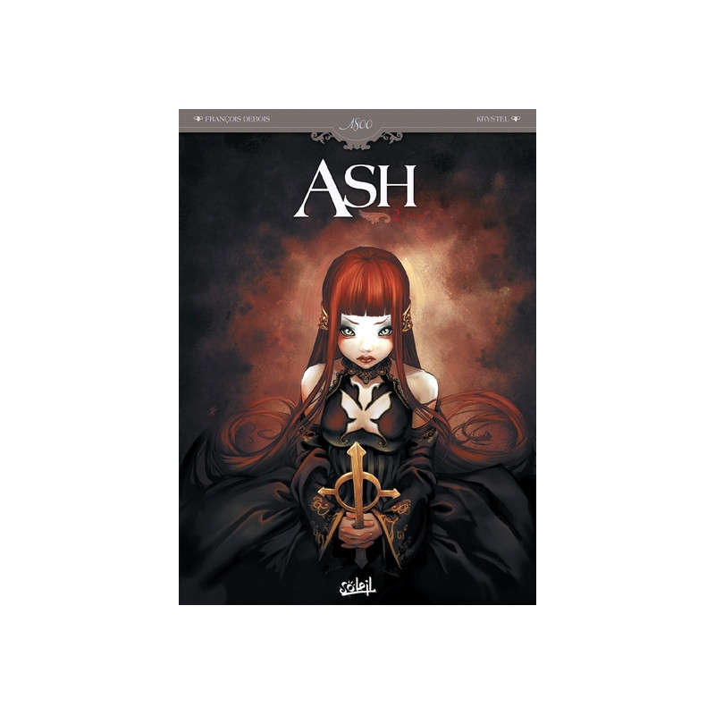 Ash T02