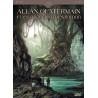 Allan Quatermain et les mines du roi Salomon T02 - En territoire hostile