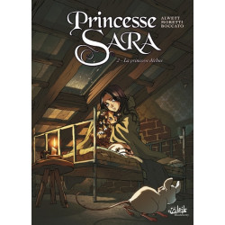 Princesse Sara T02 - La...