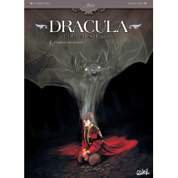Dracula, l'Ordre des...