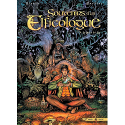 Souvenirs d'un elficologue...