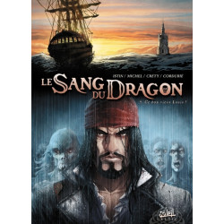Le Sang du dragon T05 - Ce...