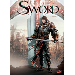 Sword T01 - Vorpalers