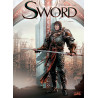 Sword T01 - Vorpalers