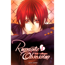 Romantic Obsession T01