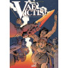 Vae Victis T03 - Garak, le voleur de Torques