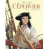 L'Épervier T08 - Corsaire du Roy