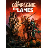 La Compagnie des lames T01 - Renaissance