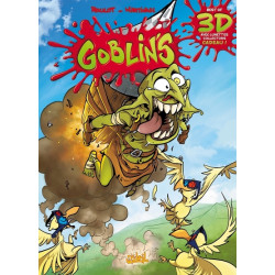 Goblin's en 3D