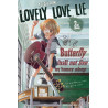 Lovely Love Lie T02