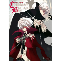 Chrome Breaker T04
