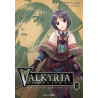 Valkyria Chronicles - Gallian Chronicles T03