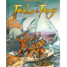 Trolls de Troy T15 - Boules de poils (I)