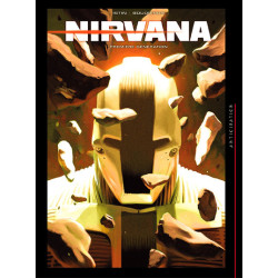 Nirvana T01 - Première...