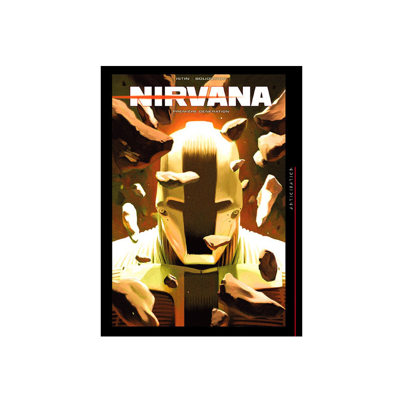 Nirvana T01 - Première génération