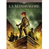 La Mandragore T01 - Une porte sur l'enfer