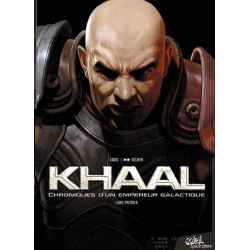 Khaal - Chroniques d'un...