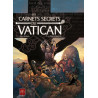 Les Carnets secrets du Vatican T05 - Le Bâton de Moïse