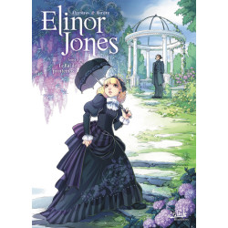Elinor Jones T02 - Le Bal...