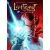 Lanfeust de Troy T08 - La Bête fabuleuse