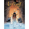 Lanfeust de Troy T06 - Cixi impératrice