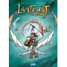 Lanfeust de Troy T05 - Le Frisson de l'Haruspice