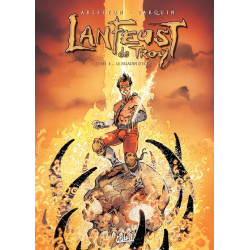 Lanfeust de Troy T04 - Le...