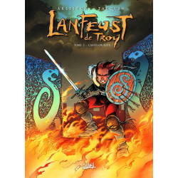 Lanfeust de Troy T03 -...
