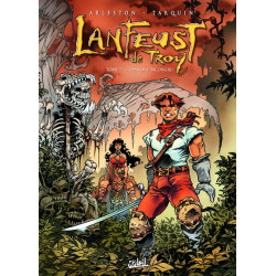 Lanfeust de Troy T02 -...